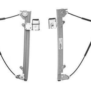 Máquina Vidro Elétrico Dianteira Agile/ Montana