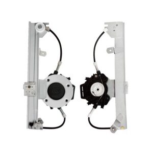 Máquina Vidro Elétrico Traseira Celta/ Prisma