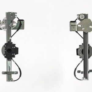 Máquina Vidro Elétrico Dianteira Cobalt