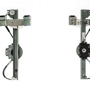 Máquina Vidro Elétrico Traseira Cobalt