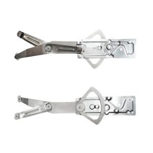 Máquina Vidro Elétrico Corsa Wind/ Pick-Up 2 Portas