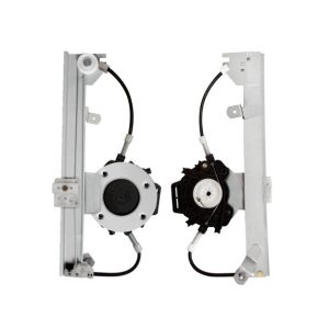 Máquina Vidro Elétrica Traseira Corsa