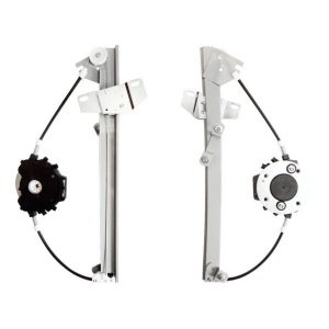 Máquina Vidro Elétrico Dianteira Corsa Novo/ Montana