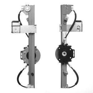 Máquina Vidro Elétrico Traseira Onix/Prisma