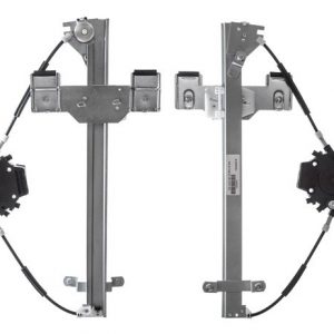 Máquina Vidro Elétrico Dianteira Spin