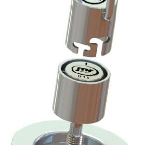 Sistema Antifurto Para Estepes Internos Novo Uno