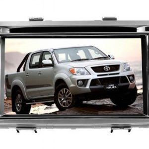 Central Multimídia Hilux SRV/SW4