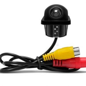 Câmera De Ré Tartaruga Universal