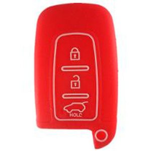 Capa Chave Canivete Kia