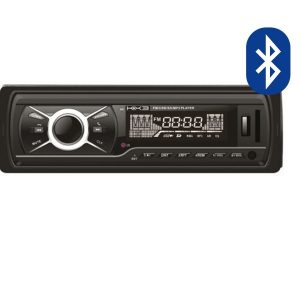 Radio KRC1000