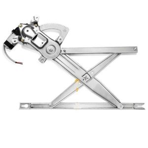 Máquina Vidro Elétrica F-250, F-350 Dianteira/ 2 Portas