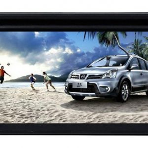 Central Multimídia March/Versa