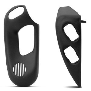 Moldura Botão De Vidro Elétrico Dianteira/2 Portas Corsa, Pick-UP, Corsa Wind