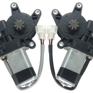 Motor p/ Vidro Elétrico Modelo Mabuchi