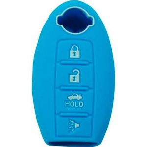 Capa Chave Canivete Nissan