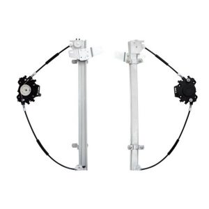 Máquina Vidro Elétrico Dianteira Frontier