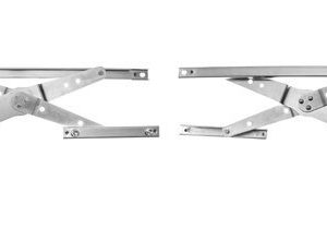 Máquina Vidro Elétrico Dianteira March/ Versa