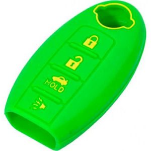 Capa Chave Canivete Nissan