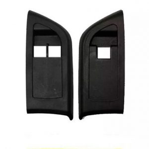 Moldura Botão De Vidro Elétrico Dianteira Onix/Prisma Original