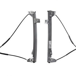 Máquina Vidro Elétrico Dianteira Hoggar/ Peugeot 206/207