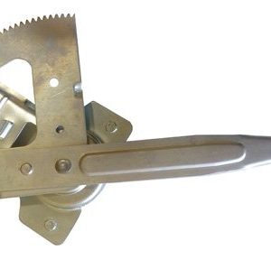 Máquina Vidro Elétrico Dianteira Ranger