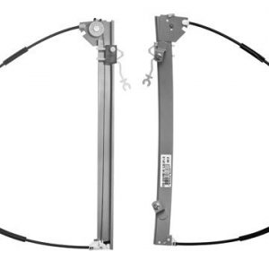 Máquina Vidro Elétrico Clio 2 Portas Todos