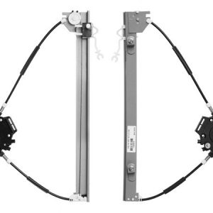 Máquina Vidro Elétrico Dianteira Clio Todos