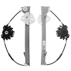 Máquina Vidro Elétrico Traseira Clio/Symbol