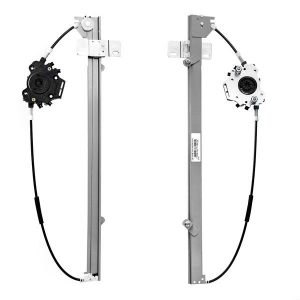 Máquina Vidro Elétrico Master/Iveco Daily 2 Portas