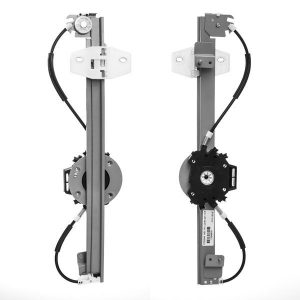 Máquina Vidro Elétrico Dianteira Logan/ Sandero Cara Nova