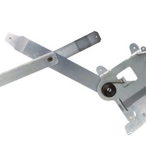 Máquina Vidro Elétrico Dianteira S-10/Blazer