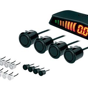 Sensor de Estacionamento Universal 18mm