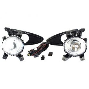 Farol de Milha Shocklight HB20