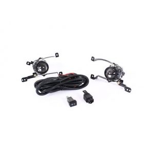 Farol de Milha Shocklight Novo HB20