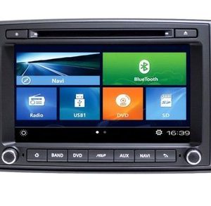 Central Multimídia Sportage 2017