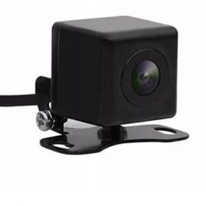 Câmera de Ré Tripla Visão Kx3