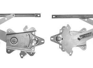 Máquina Vidro Elétrico Dianteira Etios