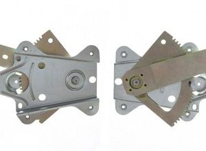 Máquina Vidro Elétrico Traseira Etios