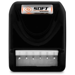 Centralina de Trava Elétrica Universal TR-20