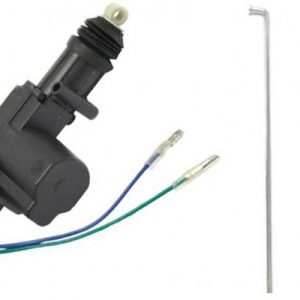 Atuador Avulso Universal 2 Fios