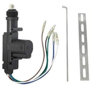 Atuador Avulso Universal 5 Fios