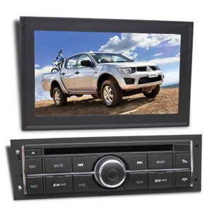 Central Multimídia Triton, Dakar