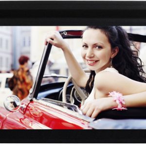 Central Multimídia Mitsubishi TR4 2011 em Diante