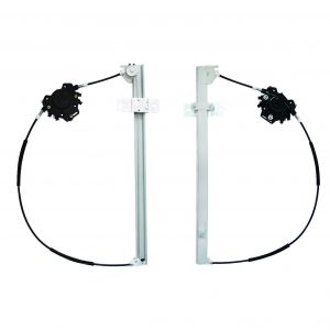 Máquina Vidro Elétrico Constellation 2 Portas