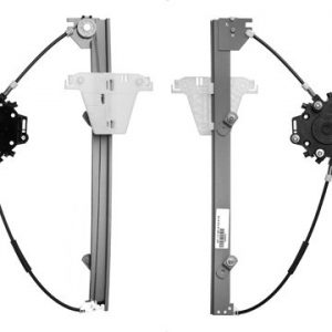 Máquina Vidro Elétrico Fox Dianteira Novo/Antigo