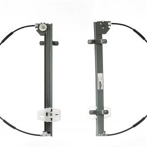 Máquina Vidro Elétrico Gol/Parati G2 2 Portas