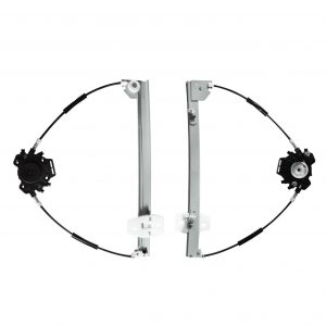 Máquina Vidro Elétrico Gol/Parati G3,G4 2 Portas