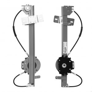 Máquina Vidro Elétrico  Gol/ Parati G4 Traseira