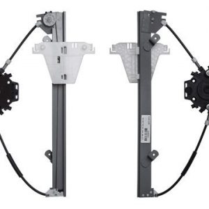 Máquina Vidro Elétrico Dianteira Gol/Voyage G5,G6,G7