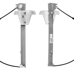 Máquina Vidro Elétrico Saveiro G5,G6,G7/ Gol G6 2 Portas